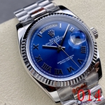 ロレックスコピー 36mm 316鋼 自動巻き 920